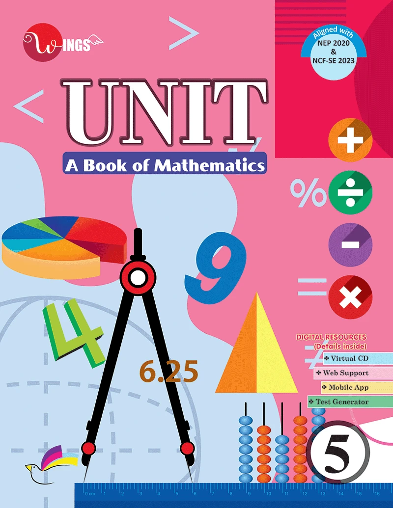 Wings  Unit Maths-5